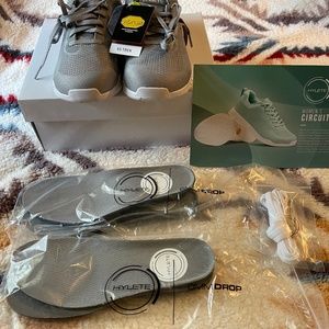 Hylete Circuit II Cross-Training Shoe